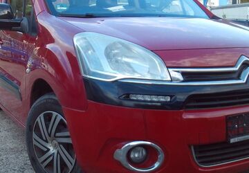 Citroen Berlingo 248.690 km 3.290 &euro; Mömlingen 63853