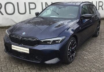 BMW M340d 21.766 km 57.980 &euro; Hainburg 63512