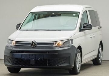 VW Caddy 41.500 km 21.995 &euro; Mühlheim 63165