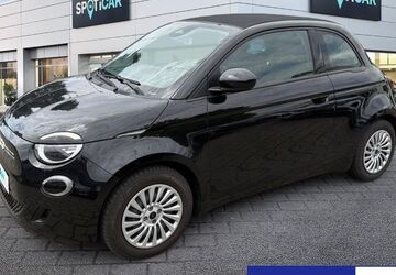 Fiat 500e 43.200 km 19.790 &euro; Maintal 63477