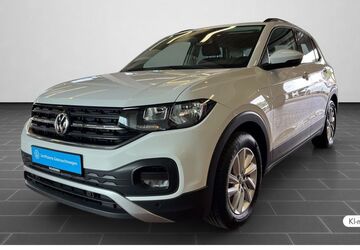 VW T-Cross 19.423 km 15.960 &euro; Aschaffenburg 63741