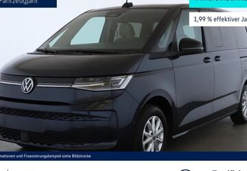 VW T7 Multivan 17.416 km 46.990 &euro; Hanau 63452
