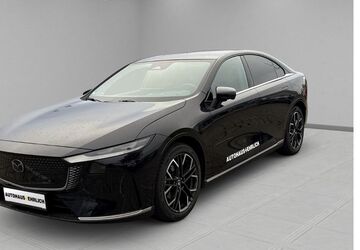 Mazda 6e 3.500 km 37.790 &euro; Aschaffenburg 63741