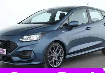 Ford Fiesta 43.081 km 14.279 &euro; Dietzenbach bei Frankfurt 63128