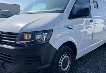 VW T6 Transporter 295.000 km 30.940 &euro; Grosswallstadt 63868