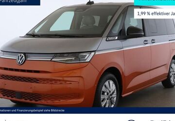VW T7 Multivan 23.068 km 51.990 &euro; Hanau 63452