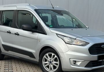 Ford Tourneo Connect 74.000 km 13.500 &euro; Heusenstamm 63150