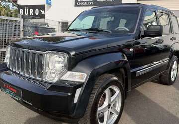 Jeep Cherokee 167.200 km 9.877 &euro; Rödermark 63322