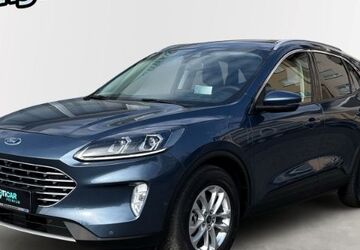 Ford Kuga 64.600 km 22.900 &euro; Kleinostheim 63801