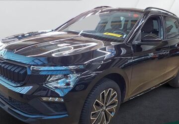 Skoda Kamiq 22.600 km 27.249 &euro; Mühlheim 63165