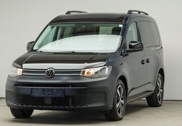 VW Caddy 87.100 km 24.995 &euro; Mühlheim 63165