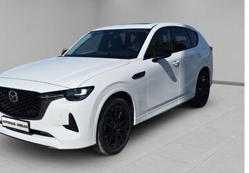 Mazda CX-60 59.350 km 42.888 &euro; Aschaffenburg 63741