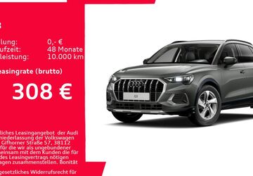 Audi Q3 8.702 km 32.690 &euro; Großwallstadt 63868