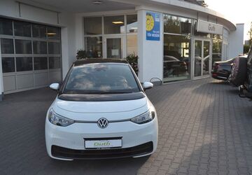 VW ID.3 40.000 km 21.990 &euro; Babenhausen 64832