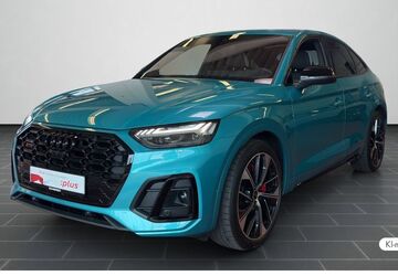 Audi SQ5 11.330 km 62.450 &euro; Aschaffenburg 63741