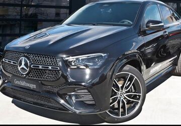 Mercedes-Benz GLE 450 8.000 km 93.490 &euro; Aschaffenburg 63741