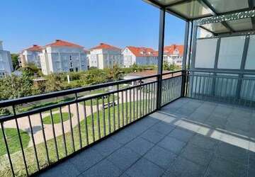 Wohnung Dietzenbach - 3 Zimmer, 87 m&sup2;, 1.275&euro; | Angebot:27237120