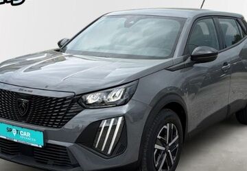 Peugeot 2008 18.200 km 16.900 &euro; Kleinostheim 63801