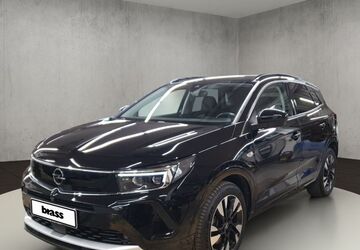 Opel Grandland (X) 43.600 km 21.950 &euro; Aschaffenburg 63739