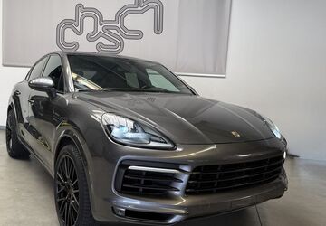Porsche Cayenne 98.848 km 53.490 &euro; Maintal bei Frankfurt am Main 63477