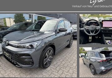 VW Tiguan 14.032 km 46.880 &euro; Hanau 63456