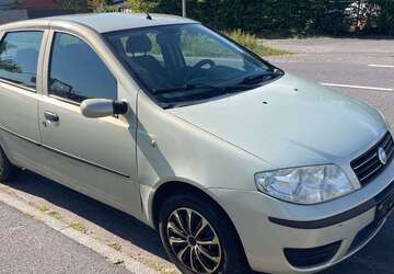 Fiat Punto 183.786 km 999 &euro; Rödermark 63322