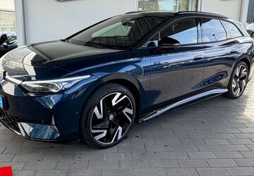 VW ID.7 18.588 km 53.850 &euro; Bürgstadt 63927