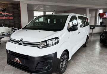 Citroen Jumpy 79.837 km 19.999 &euro; Erlensee 63526