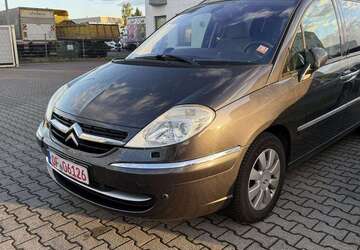 Citroen C8 220.000 km 2.700 &euro; Rodgau 63110