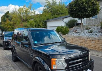 Land Rover Discovery 323.000 km 4.499 &euro; Höchst im Odenwald 64739