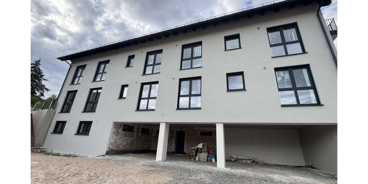 Etagenwohnung Elsenfeld - 4 Zimmer, 125 m&sup2;, 1.690&euro; | Angebot:26459205