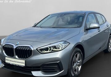 BMW 118 44.900 km 21.410 &euro; Aschaffenburg 63741