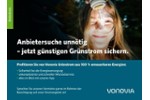 Erdgeschoßwohnung Dieburg - 1 Zimmer, 12 m&sup2;, 240&euro; | Angebot:21785147