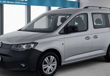 VW Caddy 15.896 km 26.770 &euro; Maintal 63477