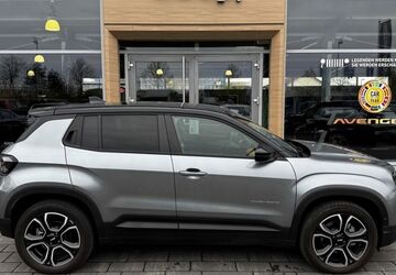 Jeep Avenger 1.555 km 28.999 &euro; Aschaffenburg 63741