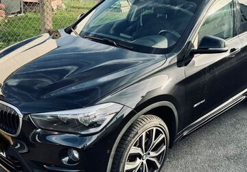 BMW X1 213.000 km 14.800 &euro; Langenselbold 63505
