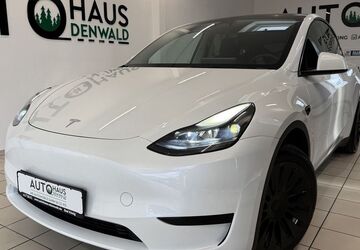 Tesla Model Y 31.100 km 32.700 &euro; Bad König 64732