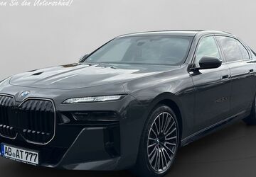 BMW 740 16.000 km 95.000 &euro; Hösbach 63768