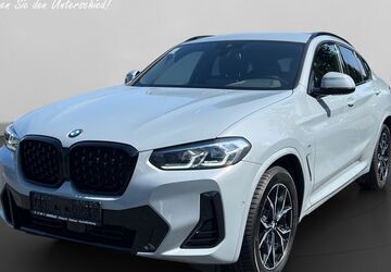 BMW X4 16.400 km 45.210 &euro; Aschaffenburg 63741