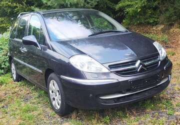 Citroen C8 245.000 km 3.600 &euro; Mömbris 63776