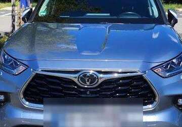 Toyota Highlander 98.000 km 40.000 &euro; Münster (Hessen) 64839