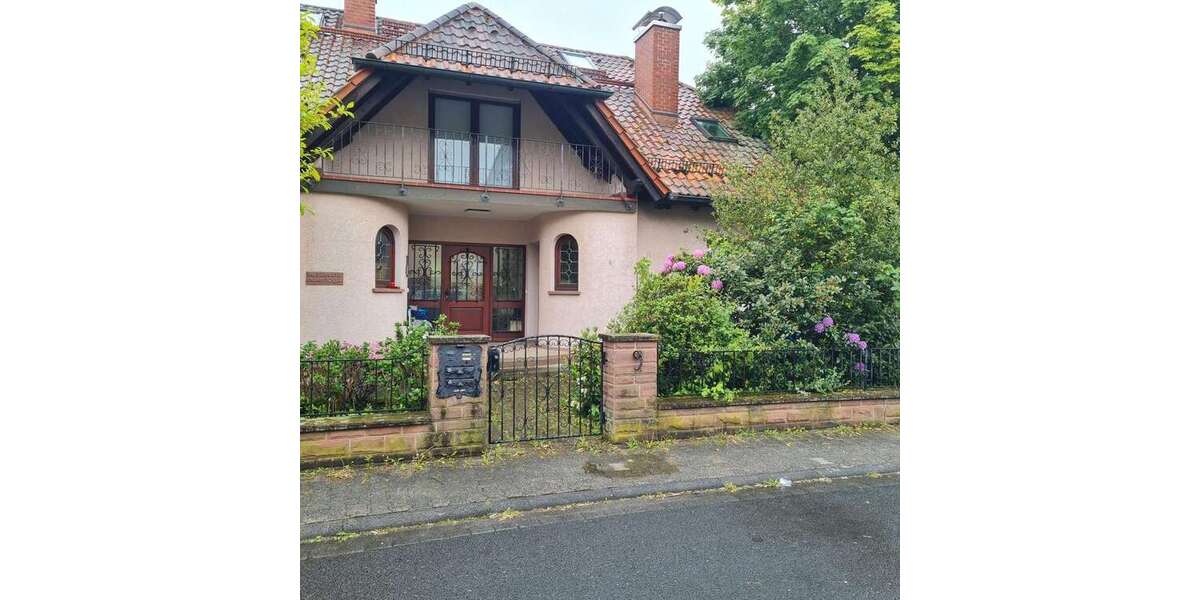 Etagenwohnung Alzenau - 4 Zimmer, 120 m&sup2;, 1.300&euro; | Angebot:27293584