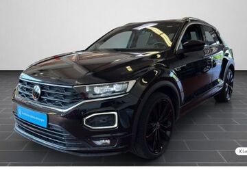 VW T-Roc 59.415 km 26.880 &euro; Aschaffenburg 63741