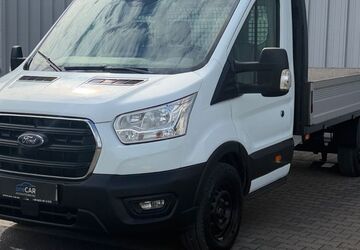Ford Transit 19.970 km 23.979 &euro; Aschaffenburg 63741