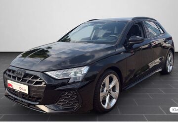 Audi A3 5.827 km 34.960 &euro; Aschaffenburg 63741