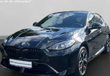 BMW 123 13.700 km 39.910 &euro; Aschaffenburg 63741