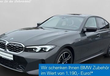 BMW M340d 15.700 km 51.790 &euro; Hösbach 63768