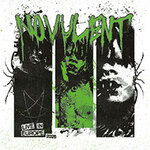 Novulent - Live in Europe 2026 | Support: Softcult