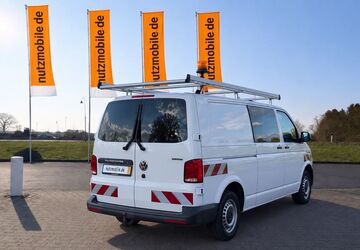 VW T6 Transporter 52.150 km 35.999 &euro; Erlensee 63526