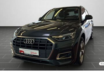 Audi Q5 94.982 km 31.960 &euro; Aschaffenburg 63741